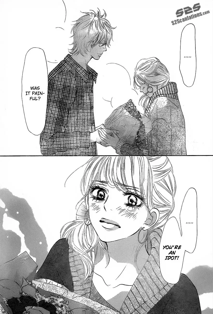 Kimi Ni Todoke Chapter 70 35